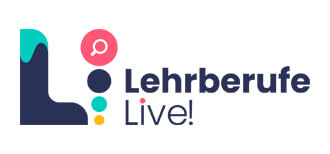 Logo Lehrberufe Live