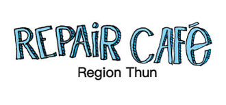 Logo Repair Café Thun