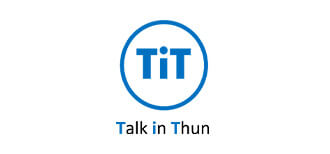 Talk in Thun Logo