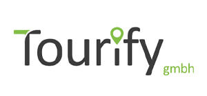 Logo Tourify