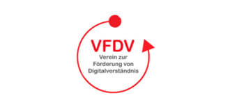 Logo Verein zur Förderung von Digitalverständnis